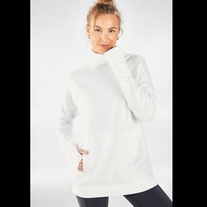 Fabletics Zaylee Funnel Neck Tunic
